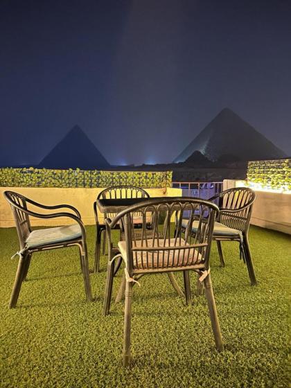 Solima Pyramids View - image 2