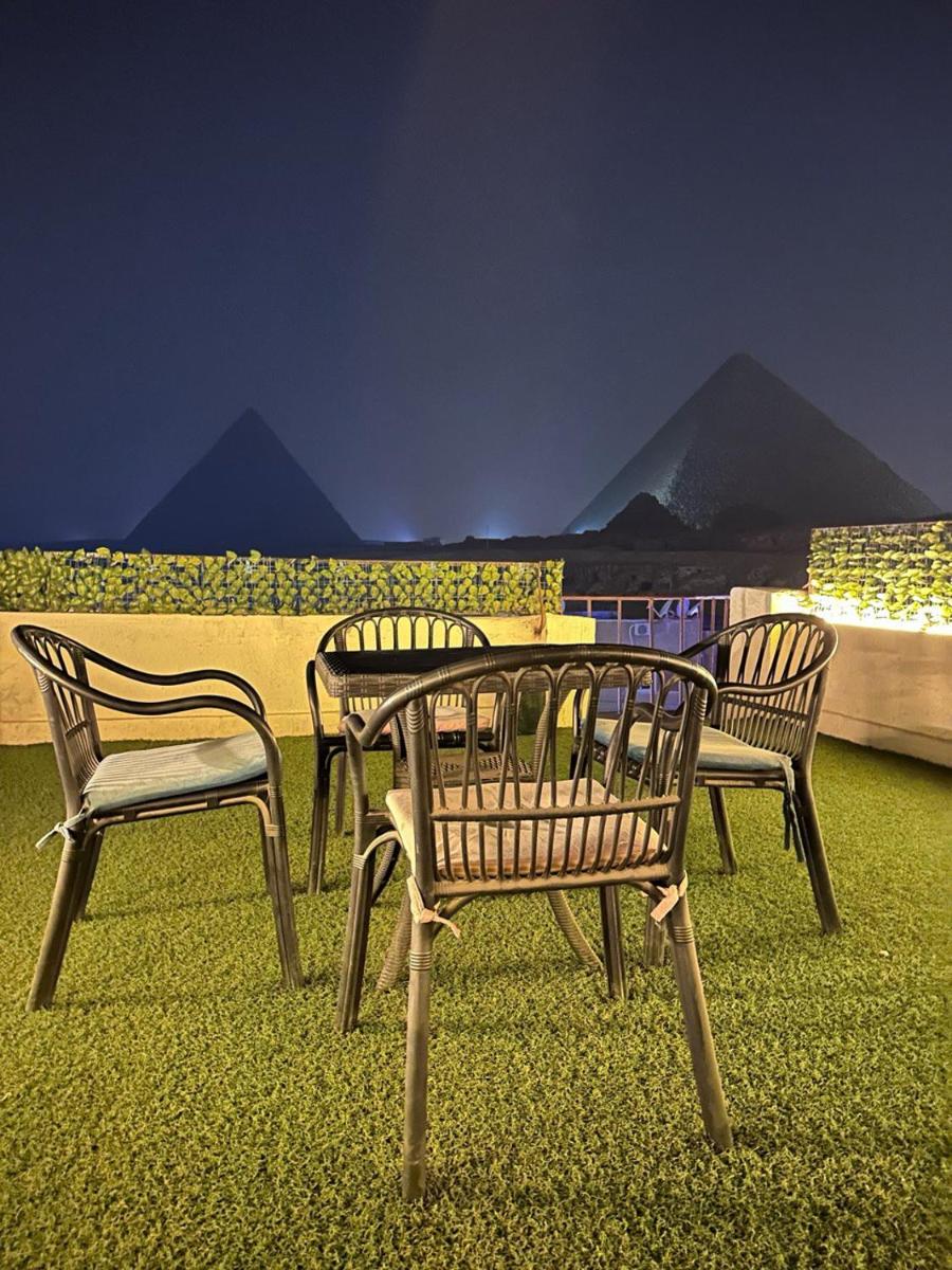 Solima Pyramids View - image 2
