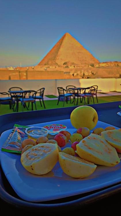 Solima Pyramids View - image 6