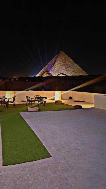 Solima Pyramids View - image 7