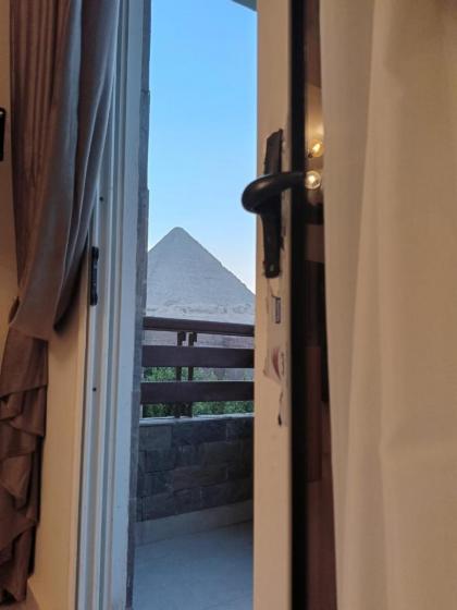 Solima Pyramids View - image 9
