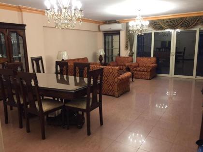 comforting apartment with privacy