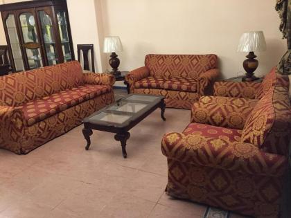 comforting apartment with privacy - image 5
