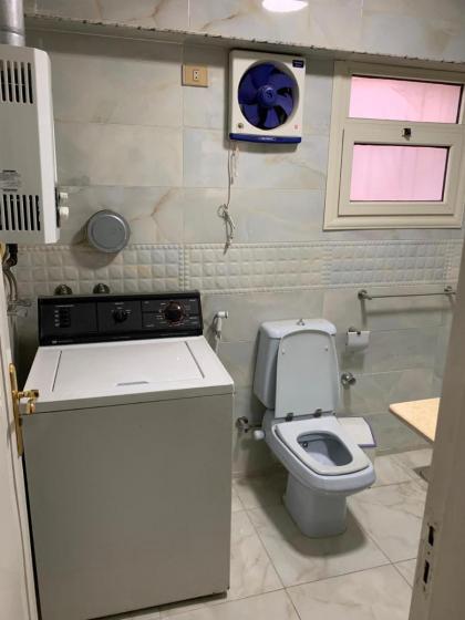 comforting apartment with privacy - image 7