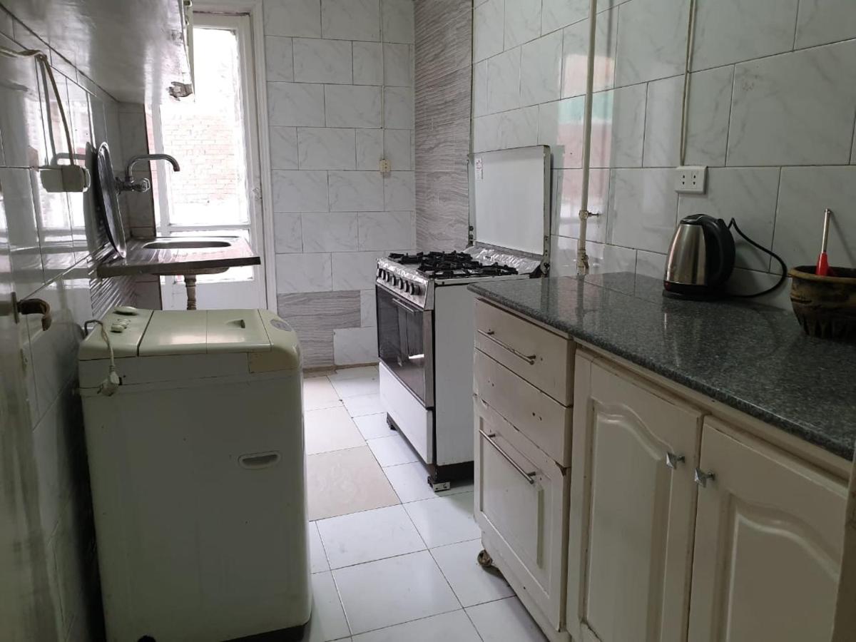 شقه 3 غرفه نوم 4 سرير 2 حمام ميدان مصدق الدقي - image 4