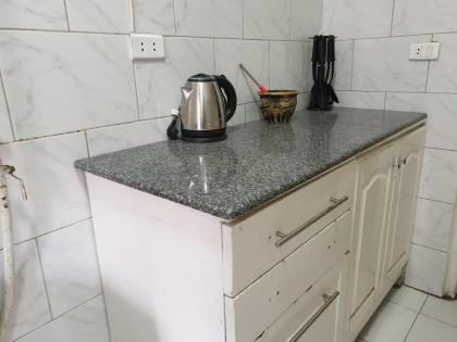 شقه 3 غرفه نوم 4 سرير 2 حمام ميدان مصدق الدقي - image 5