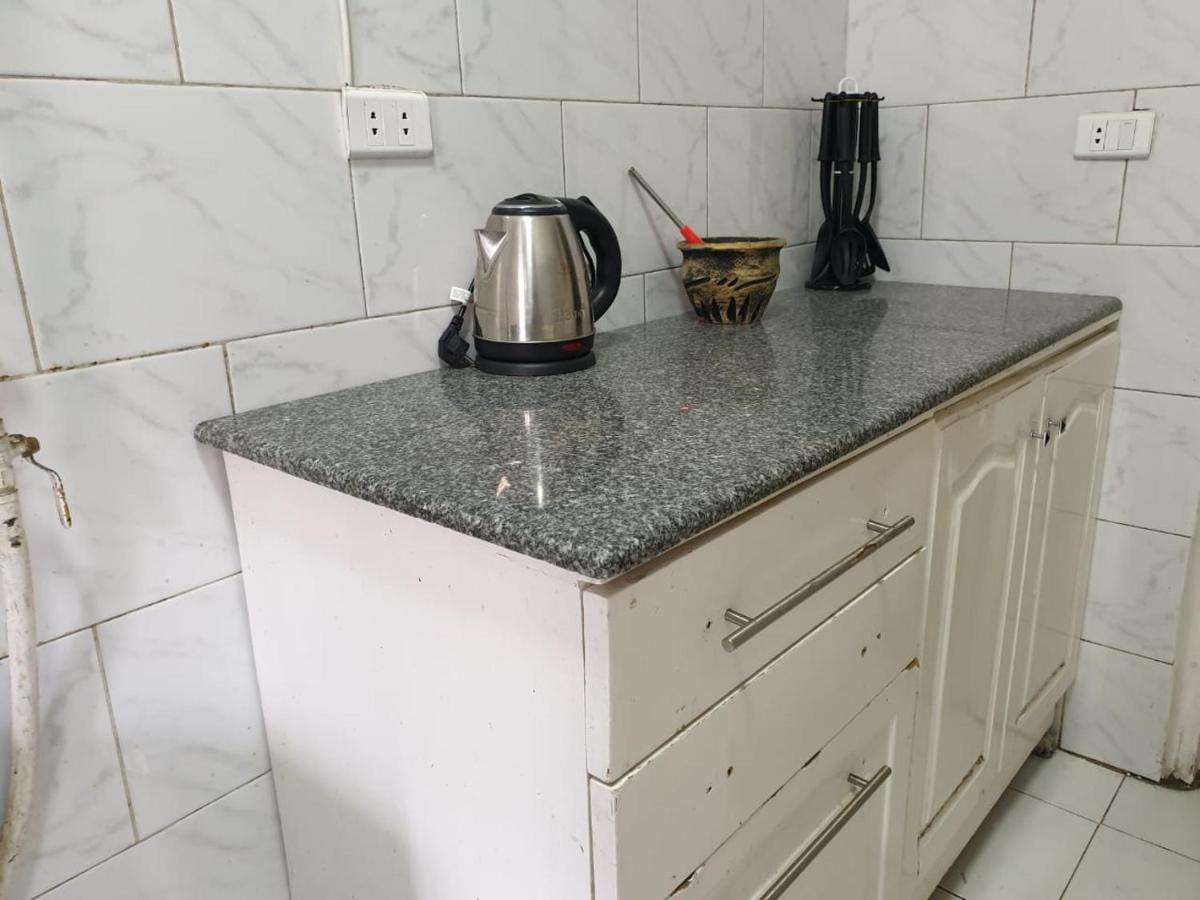 شقه 3 غرفه نوم 4 سرير 2 حمام ميدان مصدق الدقي - image 5