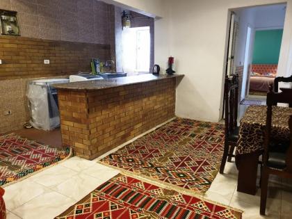 شقه 3 غرفه نوم 3 سرير حمام واحد الدقي يوجد لدينا شقق مختلفة الشيخ زايد المهندسين الدقي - image 5