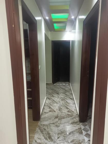 شقه مفروشه جنب اسماك دولفن جسر السويس - image 10