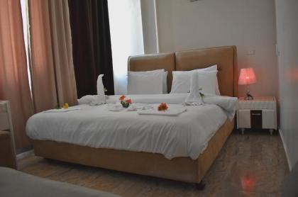 Royal city hotel Cairo