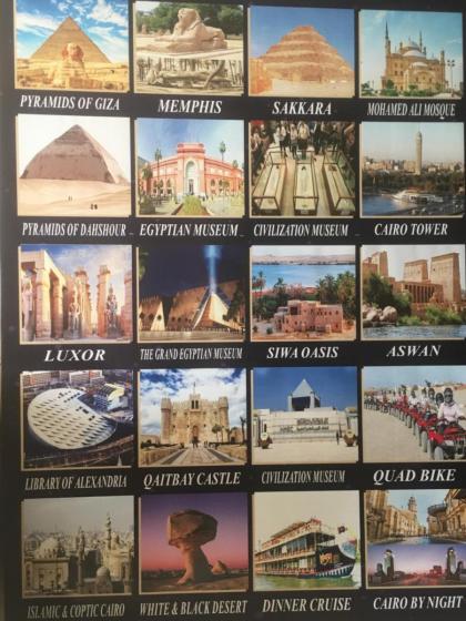 Royal city hotel Cairo - image 10