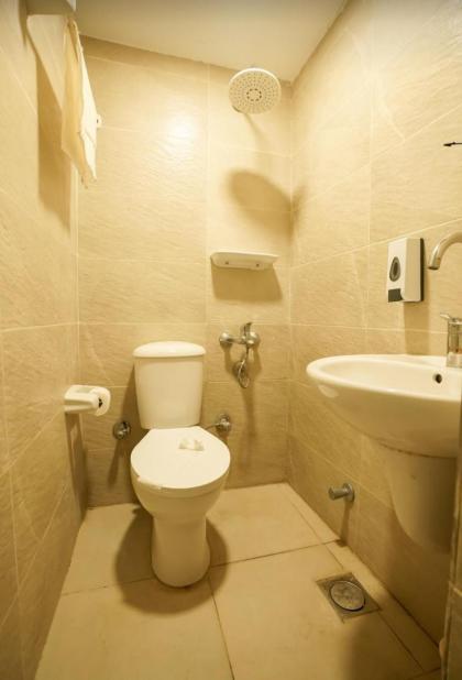 Royal city hotel Cairo - image 11