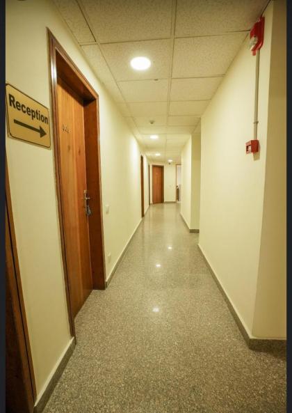 Royal city hotel Cairo - image 12