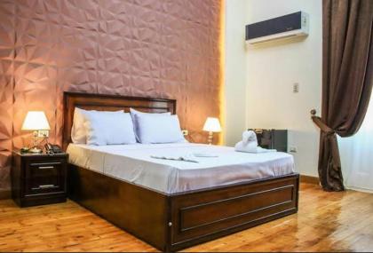 Royal city hotel Cairo - image 13