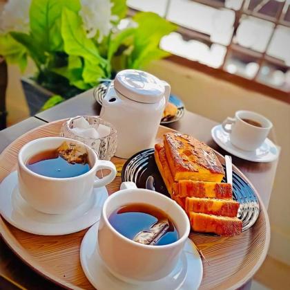 Royal city hotel Cairo - image 15