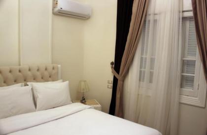 Royal city hotel Cairo - image 2