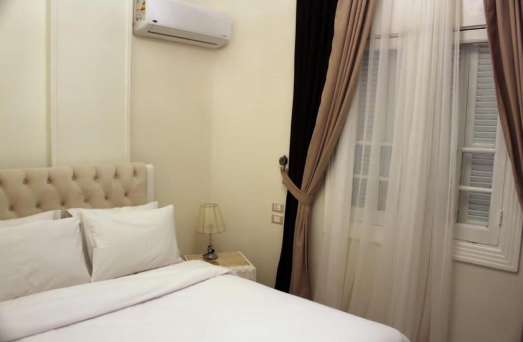 Royal city hotel Cairo - image 2