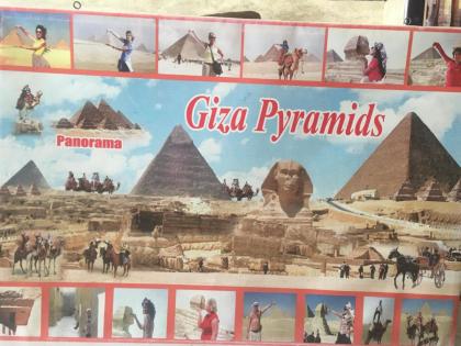 Royal city hotel Cairo - image 28