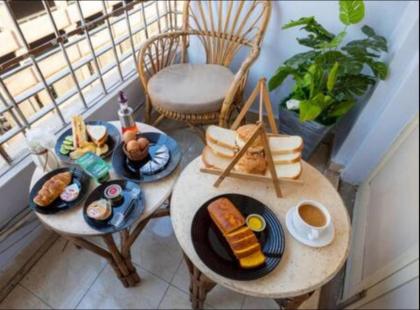 Royal city hotel Cairo - image 29