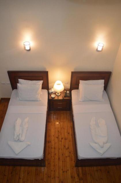 Royal city hotel Cairo - image 4