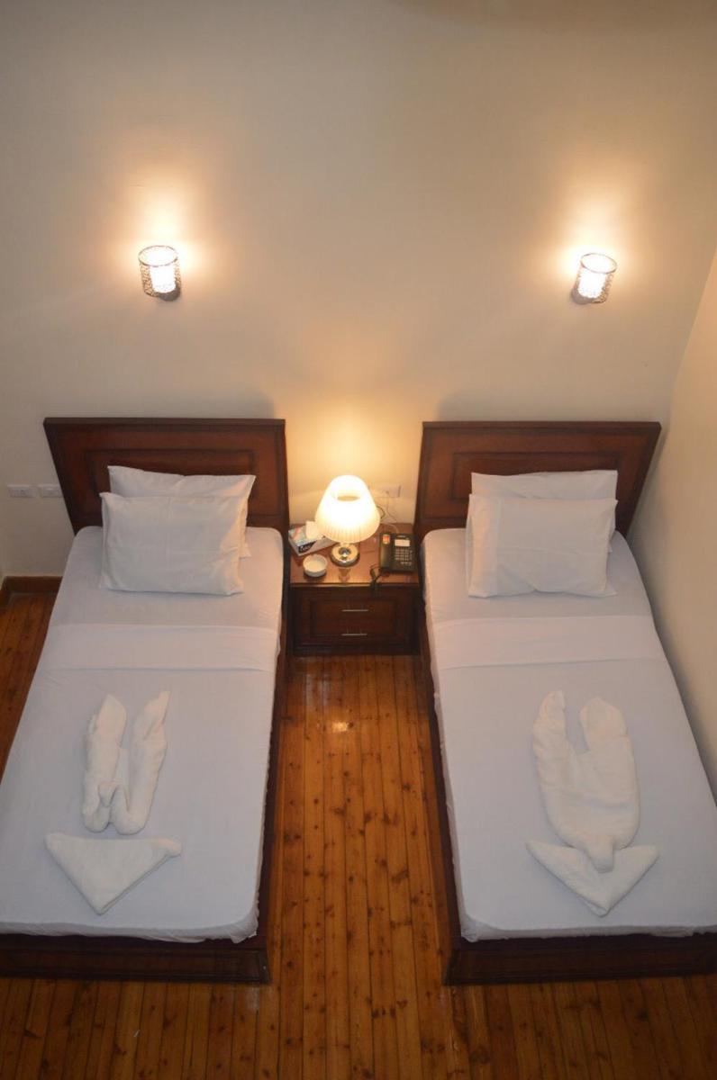 Royal city hotel Cairo - image 4