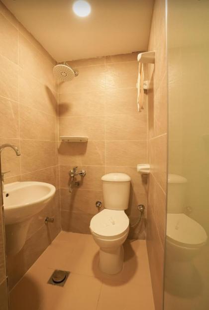 Royal city hotel Cairo - image 5