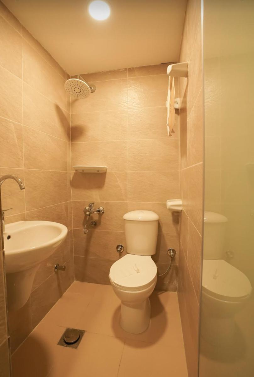 Royal city hotel Cairo - image 5