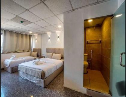 Royal city hotel Cairo - image 6