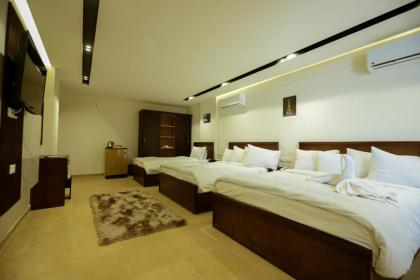 King Khafren View INN - image 11