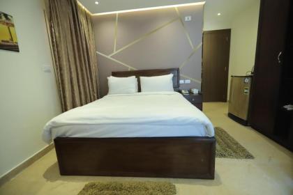 King Khafren View INN - image 12