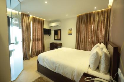 King Khafren View INN - image 14