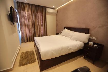 King Khafren View INN - image 15