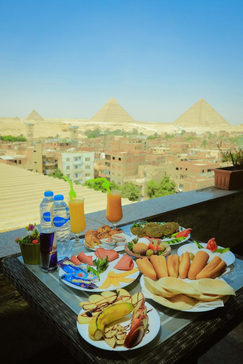 King Khafren View INN - image 2
