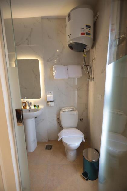 King Khafren View INN - image 21