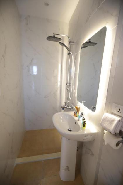 King Khafren View INN - image 22