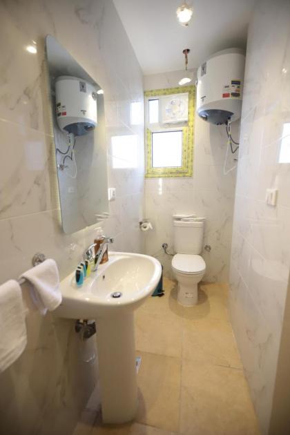 King Khafren View INN - image 23