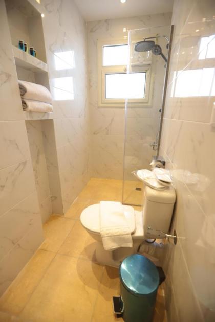 King Khafren View INN - image 24