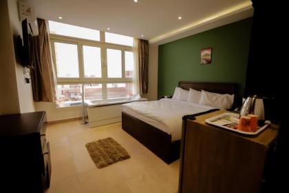 King Khafren View INN - image 26