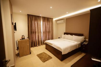 King Khafren View INN - image 27