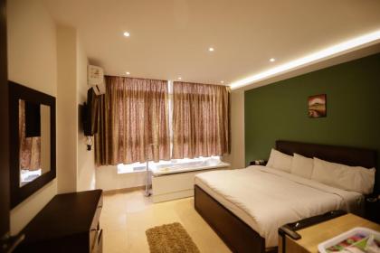 King Khafren View INN - image 28