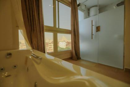King Khafren View INN - image 3