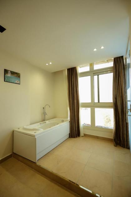 King Khafren View INN - image 7