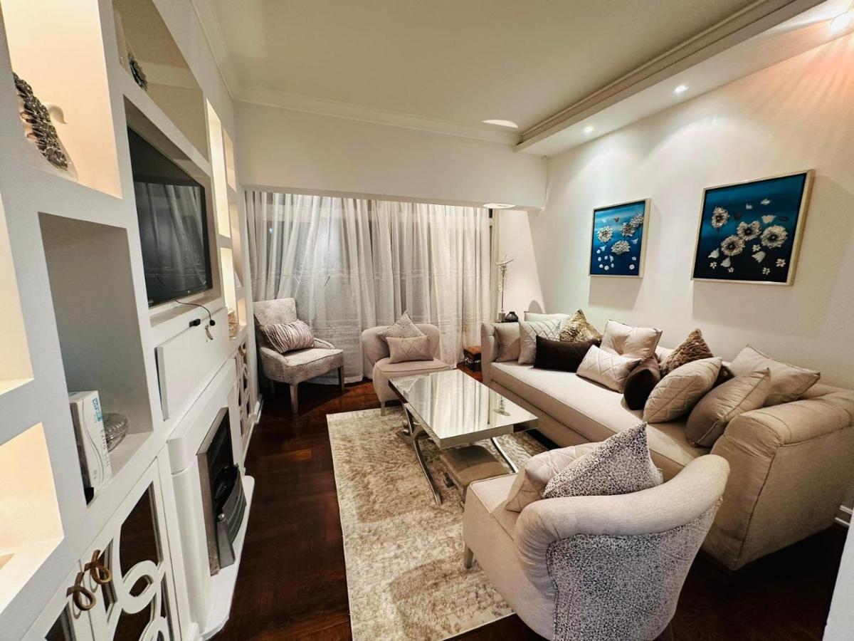 Zamalek Luxury Ultra Home - main image