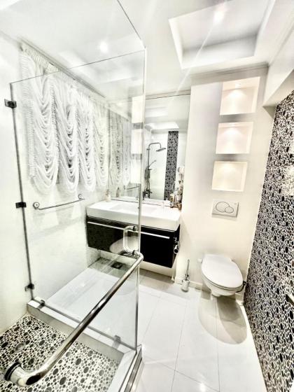 Zamalek Luxury Ultra Home - image 10
