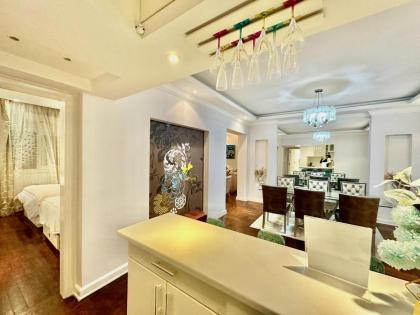 Zamalek Luxury Ultra Home - image 3