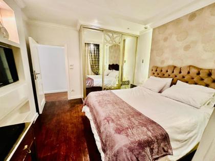 Zamalek Luxury Ultra Home - image 4