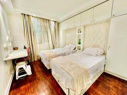 Zamalek Luxury Ultra Home - image 5
