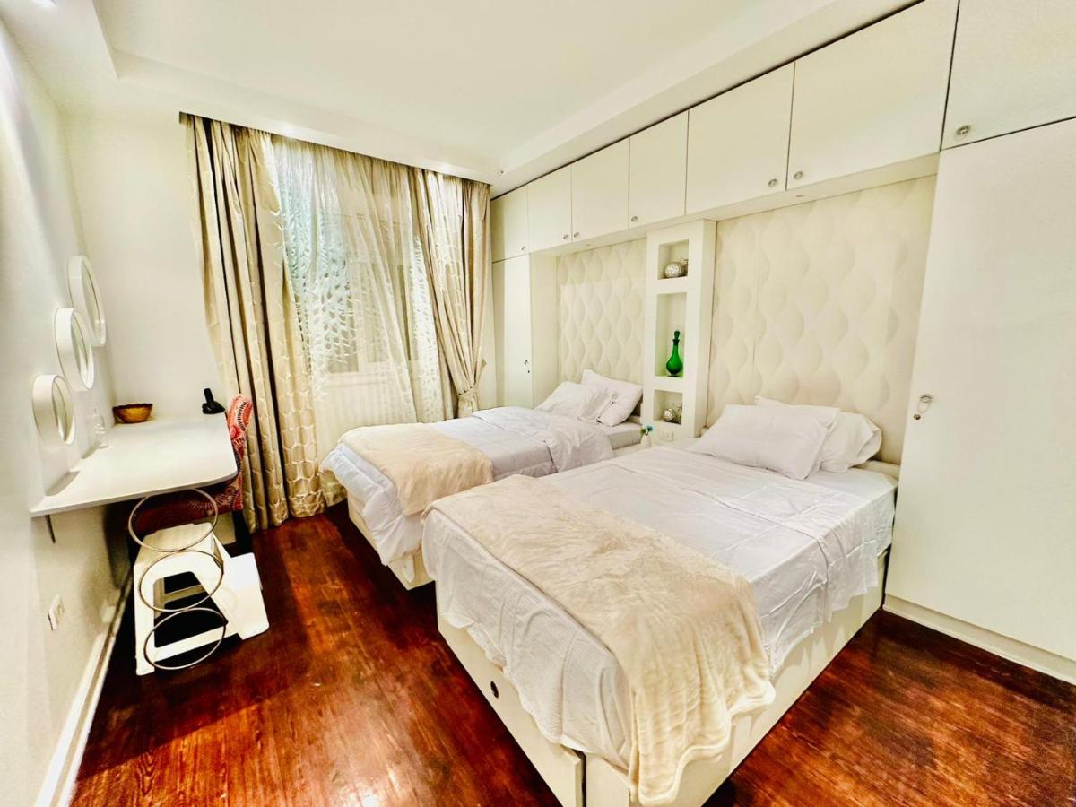 Zamalek Luxury Ultra Home - image 5