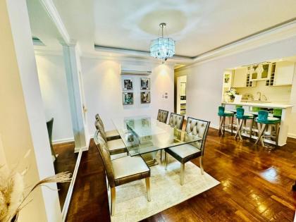 Zamalek Luxury Ultra Home - image 6