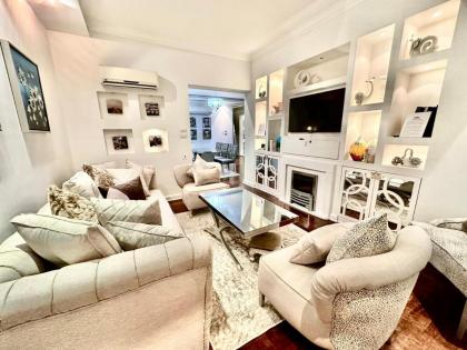 Zamalek Luxury Ultra Home - image 7